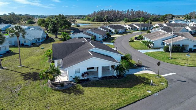 202 GLENELLEN PLACE 191, Sun City Center, FL 33573