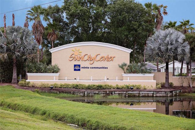 202 GLENELLEN PLACE 191, Sun City Center, FL 33573