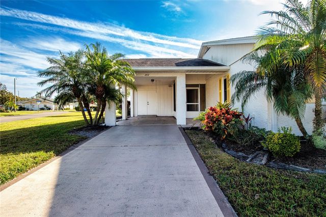 202 GLENELLEN PLACE 191, Sun City Center, FL 33573