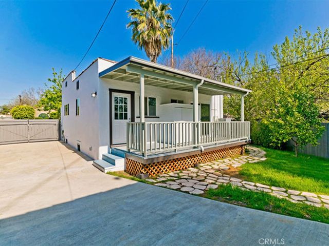 242 W Elmwood, Burbank, CA 91502