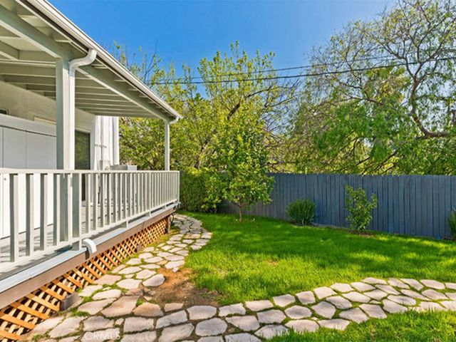 242 W Elmwood, Burbank, CA 91502