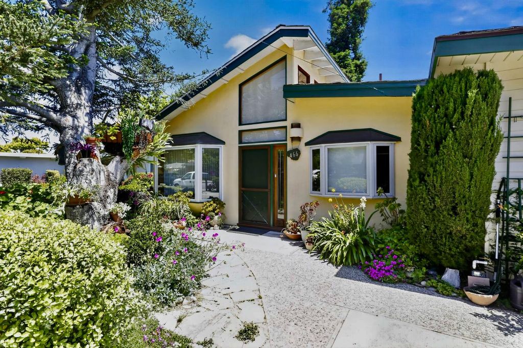 Image 1 of property listing at 466 Wilson, Sunnyvale, CA 94086