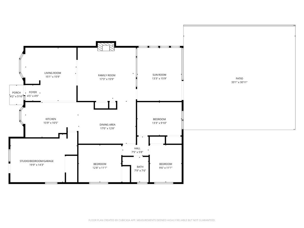 Image 50 of property listing at 466 Wilson, Sunnyvale, CA 94086