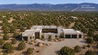 0 Wildflower Way Lot A A, Santa Fe, NM 87506