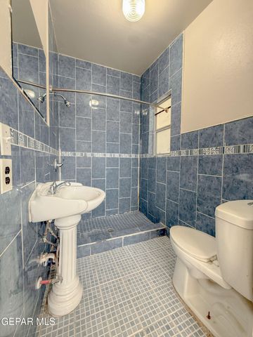 10745 Mirisa Trail, Socorro, TX 79927
