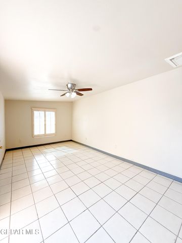 10745 Mirisa Trail, Socorro, TX 79927