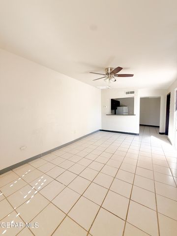 10745 Mirisa Trail, Socorro, TX 79927