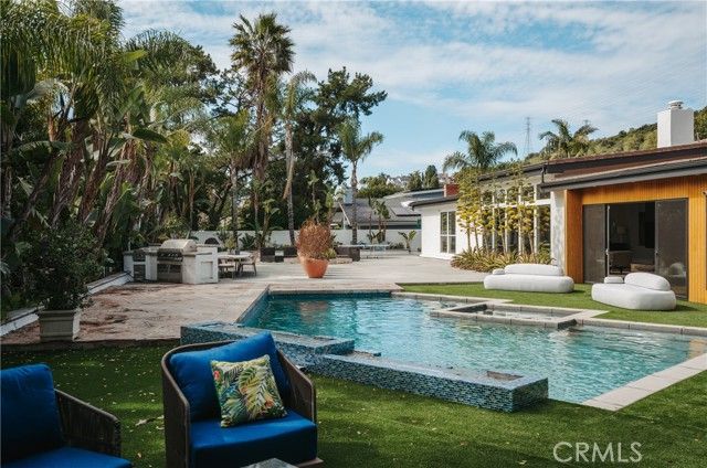 18782 Peppertree Drive, Villa Park, CA 92861