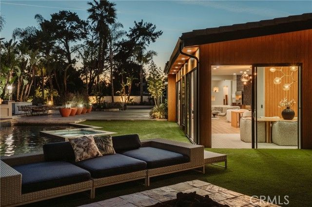 18782 Peppertree Drive, Villa Park, CA 92861