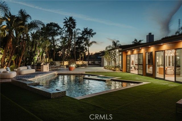 18782 Peppertree Drive, Villa Park, CA 92861