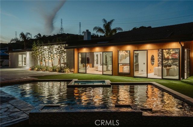 18782 Peppertree Drive, Villa Park, CA 92861