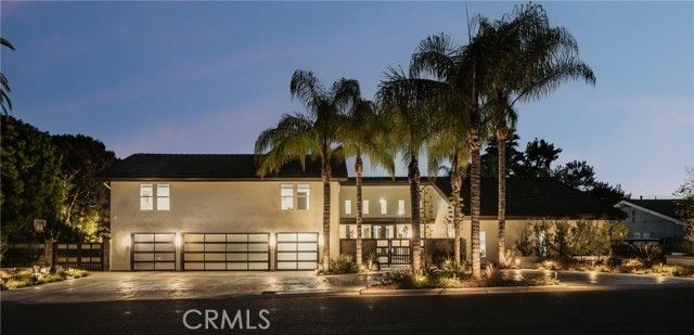 18782 Peppertree Drive, Villa Park, CA 92861