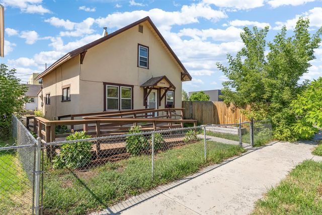 1325 E Lyndale Avenue, Helena, MT 59601