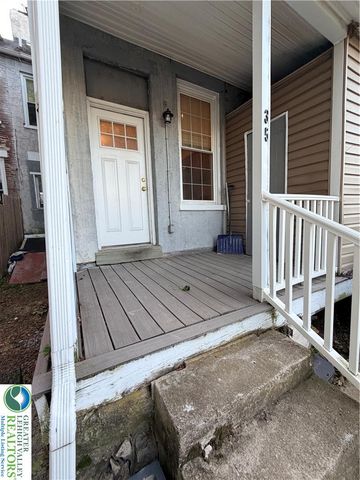 35 9th Street, Easton, PA 18042