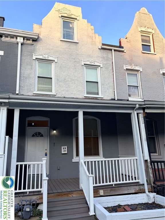 35 9th Street, Easton, PA 18042