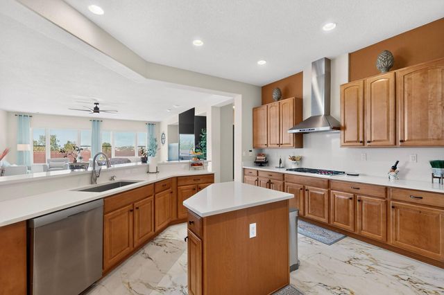 3708 Tierra Vista Place NE, Rio Rancho, NM 87124