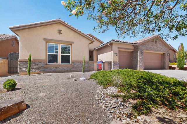 3708 Tierra Vista Place NE, Rio Rancho, NM 87124