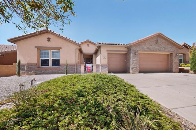 3708 Tierra Vista Place NE, Rio Rancho, NM 87124