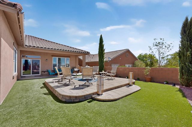 3708 Tierra Vista Place NE, Rio Rancho, NM 87124