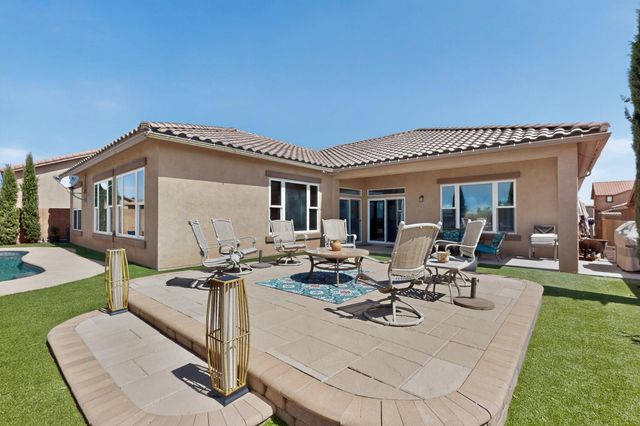 3708 Tierra Vista Place NE, Rio Rancho, NM 87124