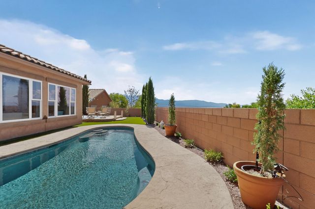 3708 Tierra Vista Place NE, Rio Rancho, NM 87124