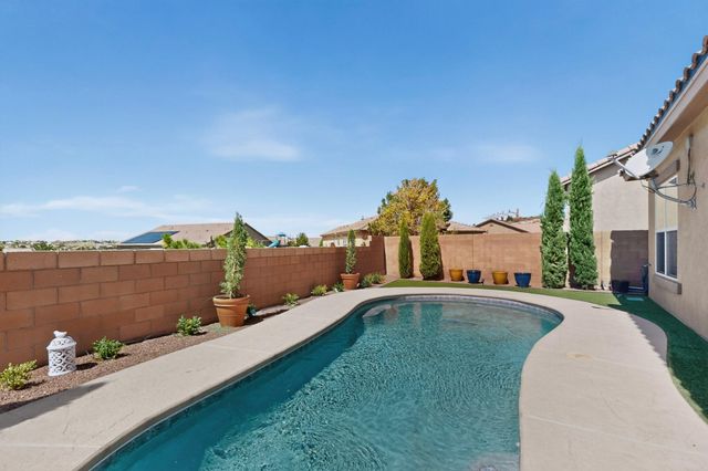 3708 Tierra Vista Place NE, Rio Rancho, NM 87124