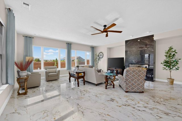 3708 Tierra Vista Place NE, Rio Rancho, NM 87124