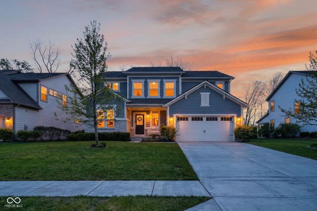 11967 Piney Glade Road, Noblesville, IN 46060