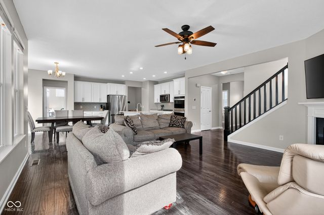 11967 Piney Glade Road, Noblesville, IN 46060