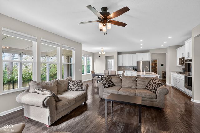 11967 Piney Glade Road, Noblesville, IN 46060