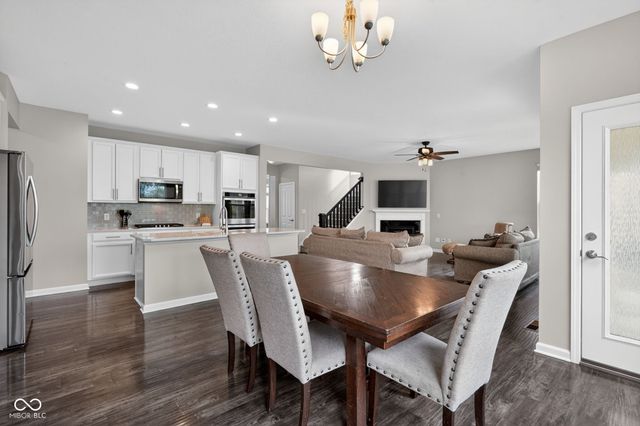 11967 Piney Glade Road, Noblesville, IN 46060