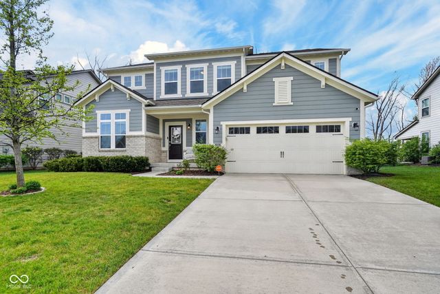 11967 Piney Glade Road, Noblesville, IN 46060