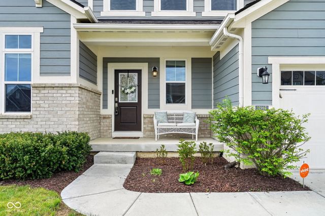 11967 Piney Glade Road, Noblesville, IN 46060