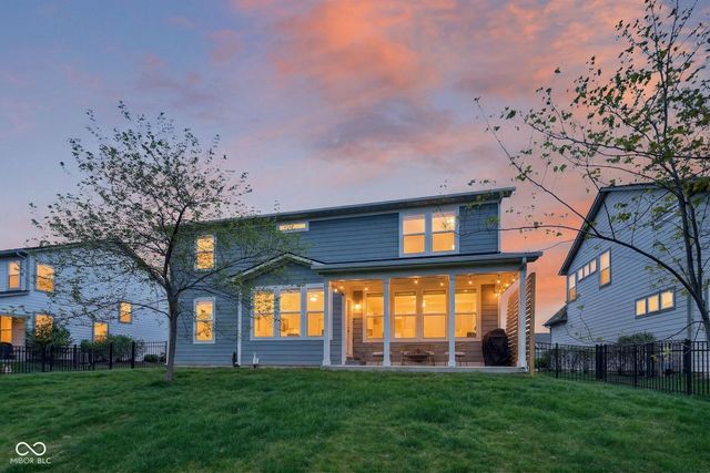 11967 Piney Glade Road, Noblesville, IN 46060