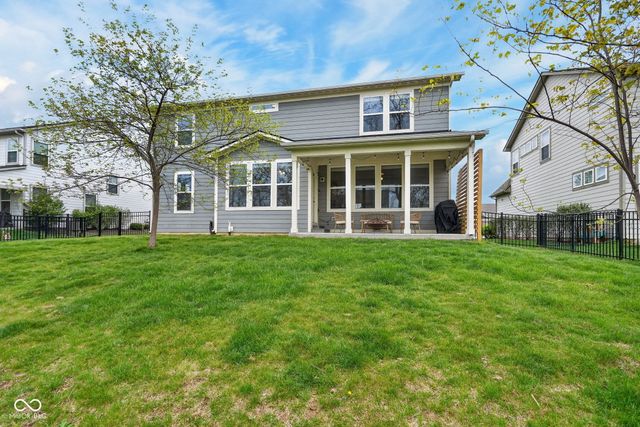 11967 Piney Glade Road, Noblesville, IN 46060