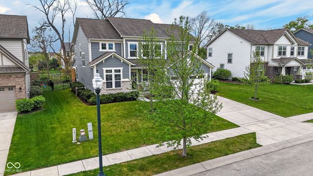 11967 Piney Glade Road, Noblesville, IN 46060