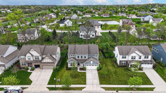 11967 Piney Glade Road, Noblesville, IN 46060