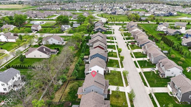 11967 Piney Glade Road, Noblesville, IN 46060