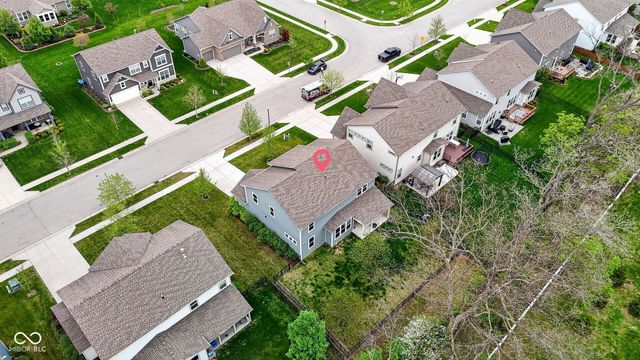 11967 Piney Glade Road, Noblesville, IN 46060