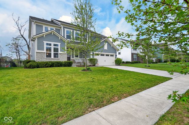 11967 Piney Glade Road, Noblesville, IN 46060