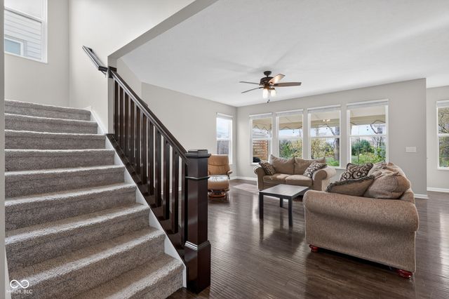 11967 Piney Glade Road, Noblesville, IN 46060