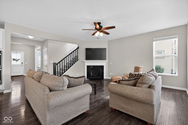 11967 Piney Glade Road, Noblesville, IN 46060