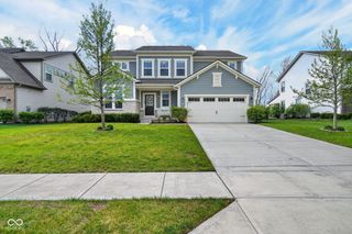 11967 Piney Glade Road, Noblesville, IN 46060