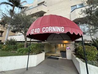 1240 S Corning 108, Los Angeles, CA 90035