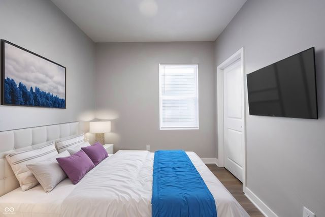 1531 N Kealing Avenue A, Indianapolis, IN 46201