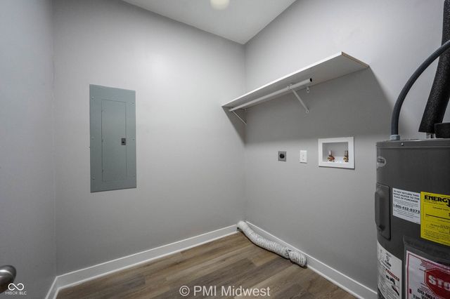 1531 N Kealing Avenue A, Indianapolis, IN 46201