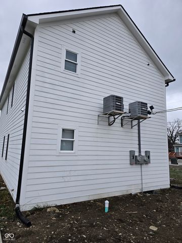 1531 N Kealing Avenue A, Indianapolis, IN 46201