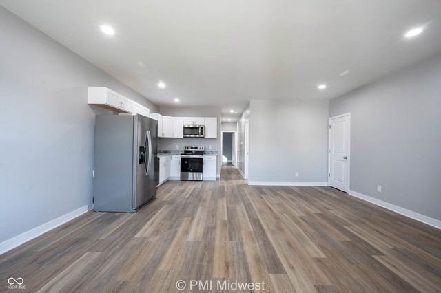 1531 N Kealing Avenue A, Indianapolis, IN 46201