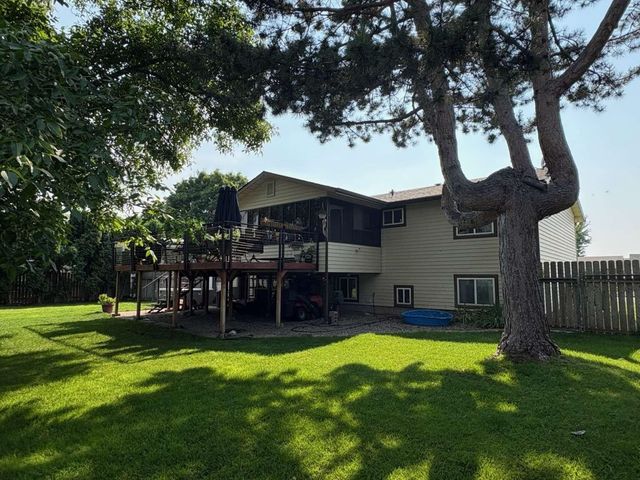 313 S BURNS Rd, Spokane, WA 99216