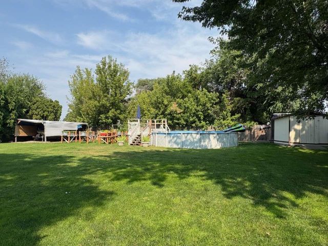313 S BURNS Rd, Spokane, WA 99216